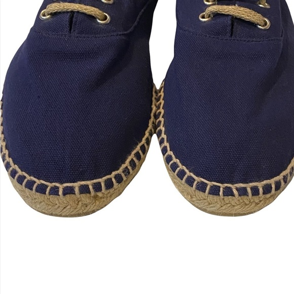 OVADIA & SONS Lace Up Espadrilles - Picture 5 of 8